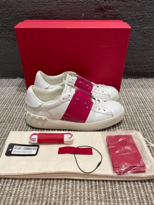 Valentino skor