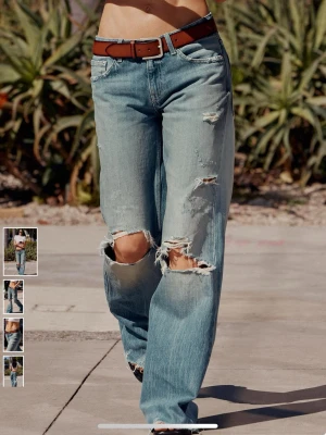 SÖKER! - Söker dessa jeans i storlek 32/34/36!! Hör jätte gärna av er💕
