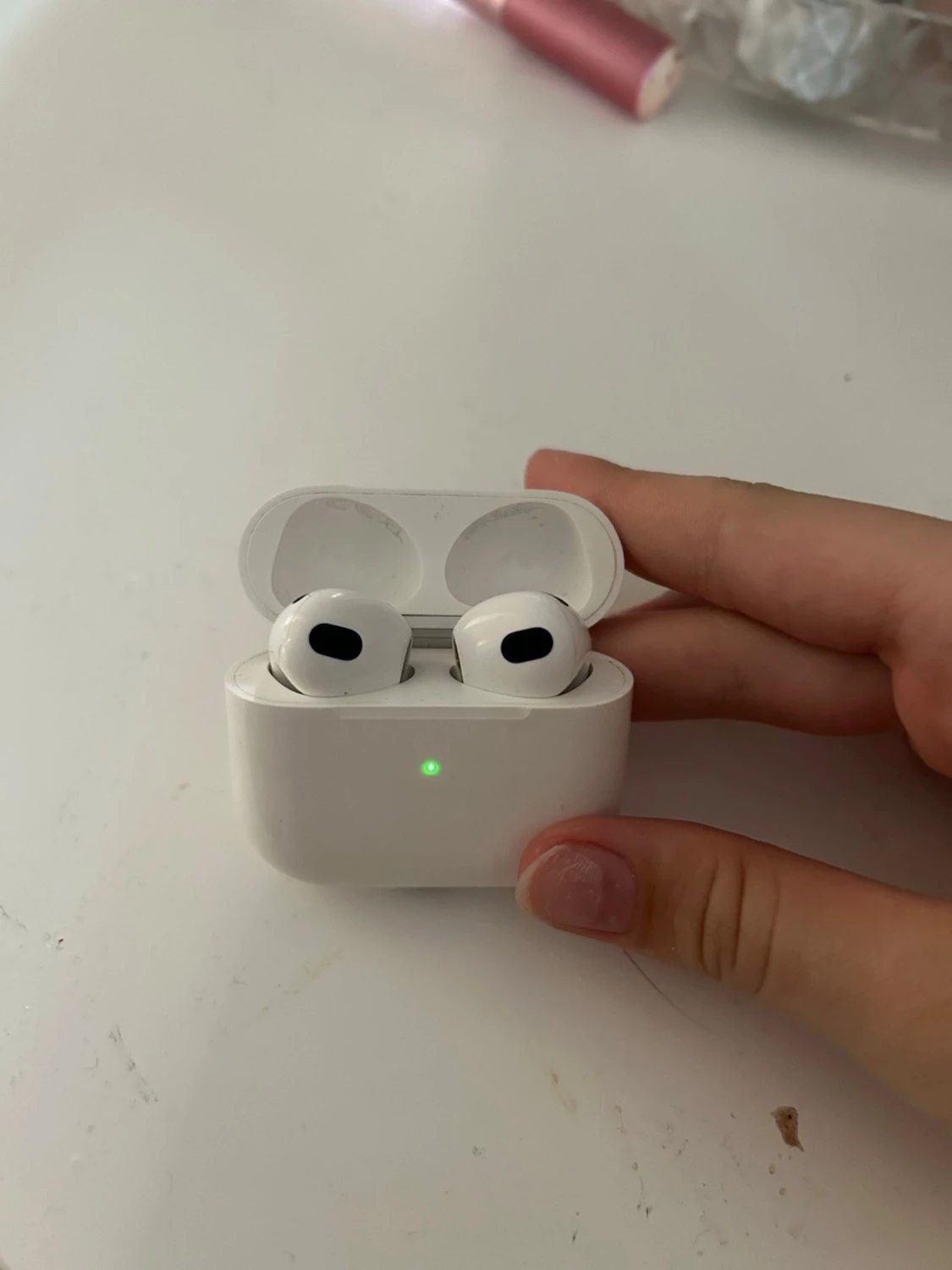 airpods gen 3