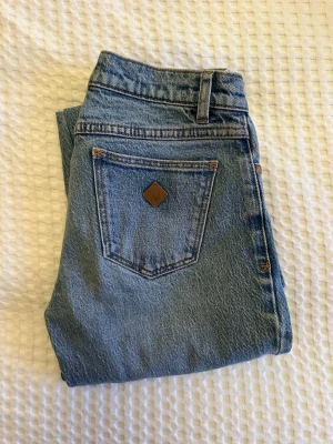 Abrand jeans - Abrand jeans i bra skick😊