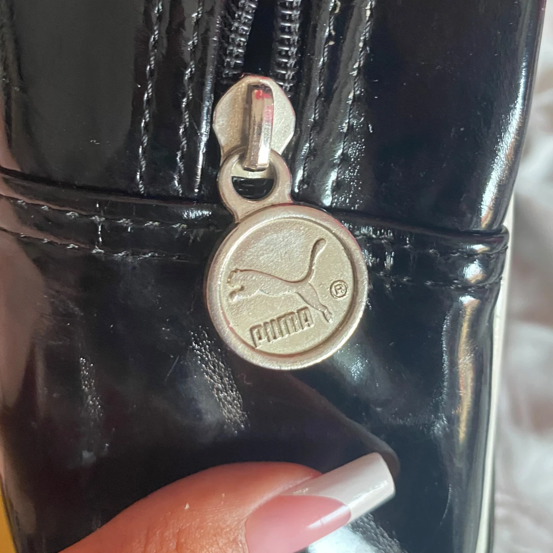 Puma Handväska - 2