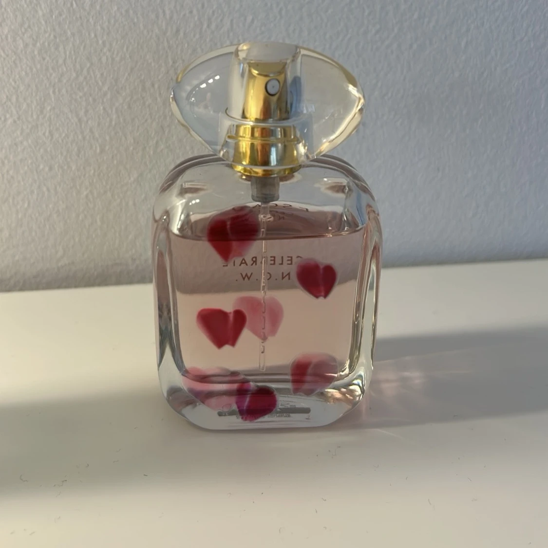 Escada Celebrate N.O.W. parfym - 1