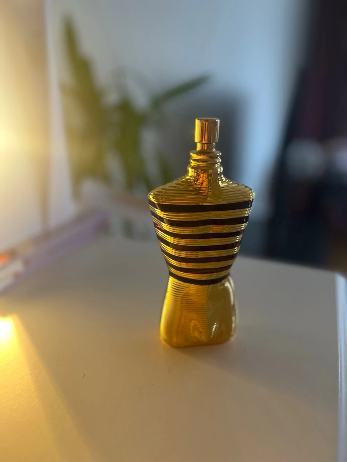 Dior Sauvage & Jean Paul Gaultier parfym - 2