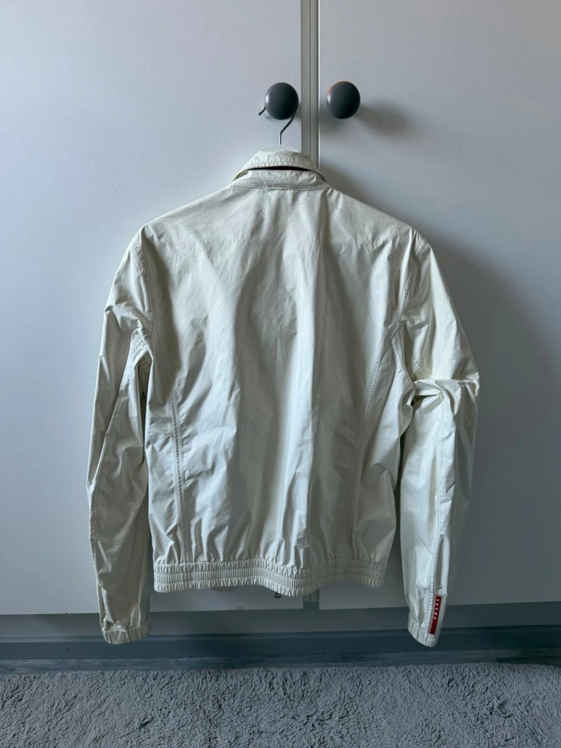 Prada vindjacka  - 1