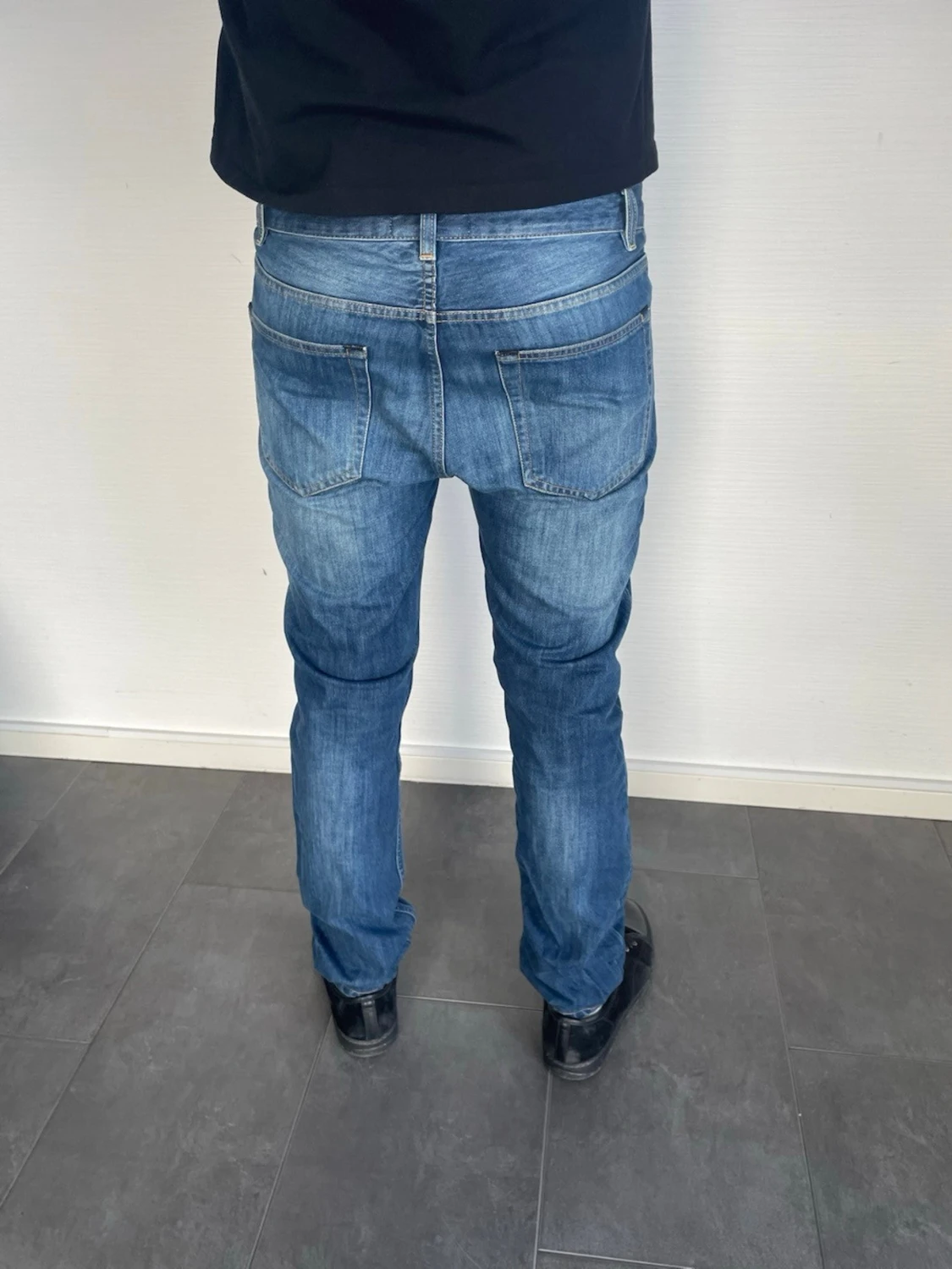 Acne studios jeans  - 2