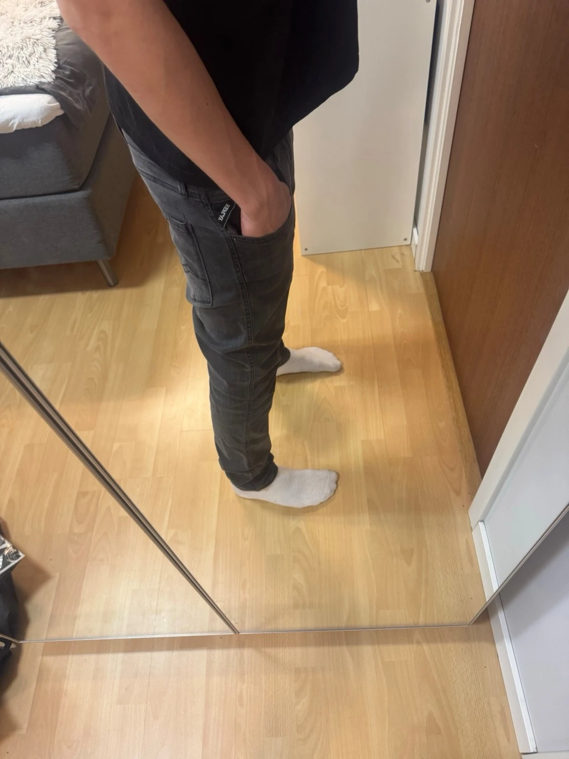 Replay jeans - 1