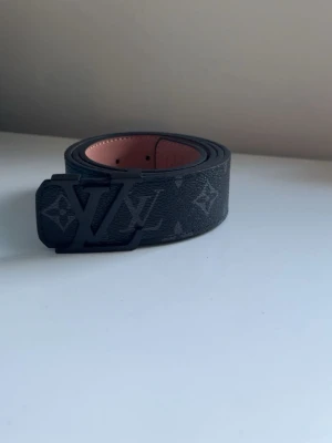 Lv bälte - Helt nytt