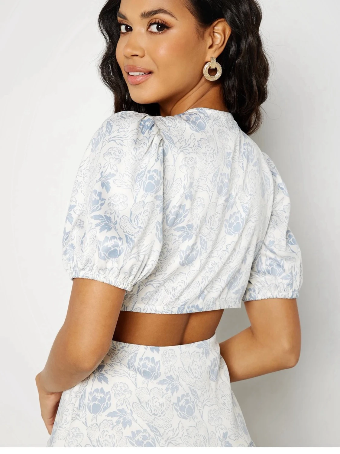 Klänning bubbleroom - 1