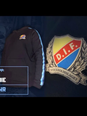 Söker denna Hoodie stl M  - Tja söker denna hoodie skriv ifall ni har och om ni är sugna på att sälja 