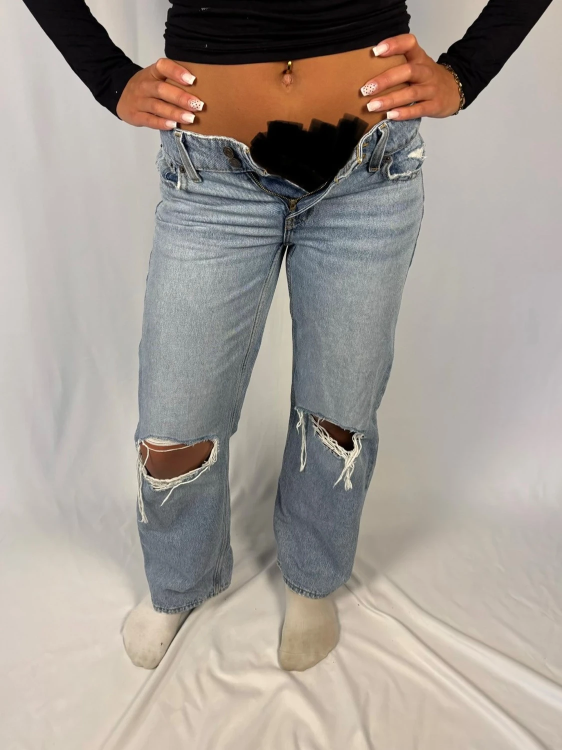 Levi’s Jeans - 1