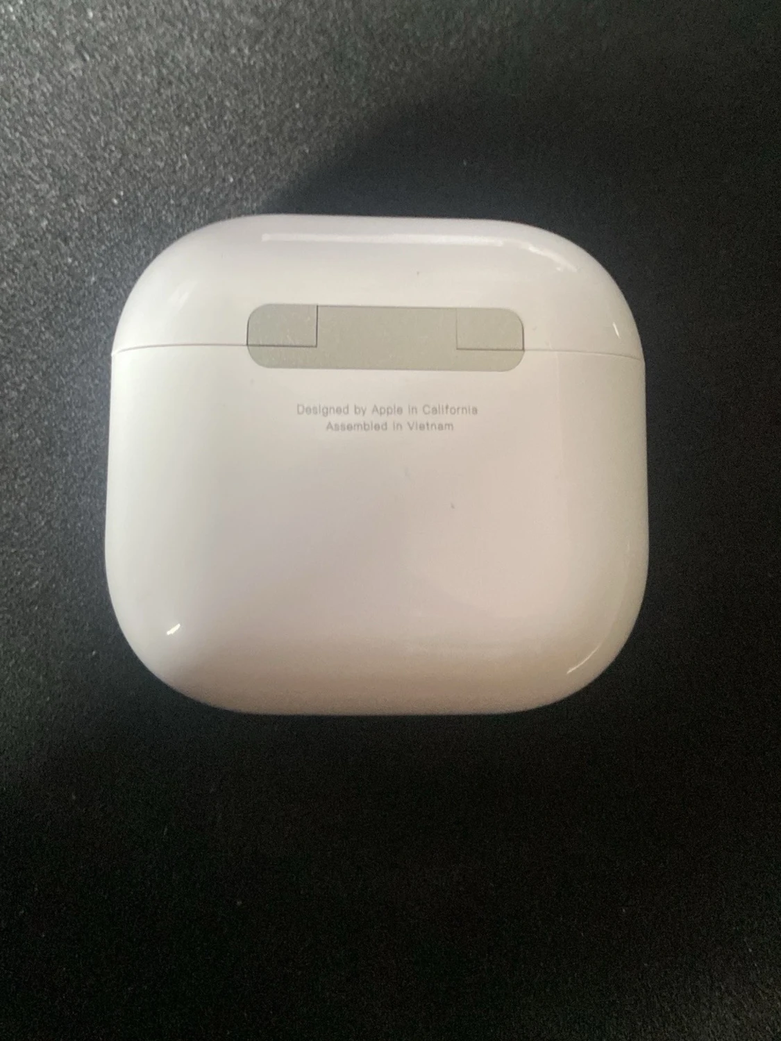 Airpods 4 ANC - 5