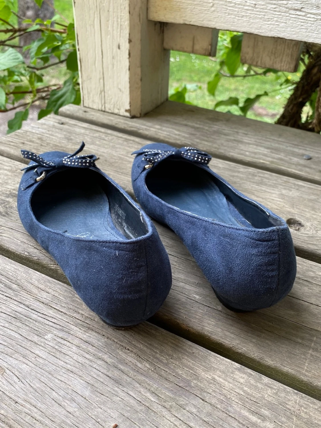 Ballerinaskor - 4