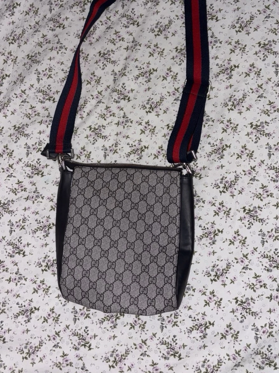 G-G Bag  - 1