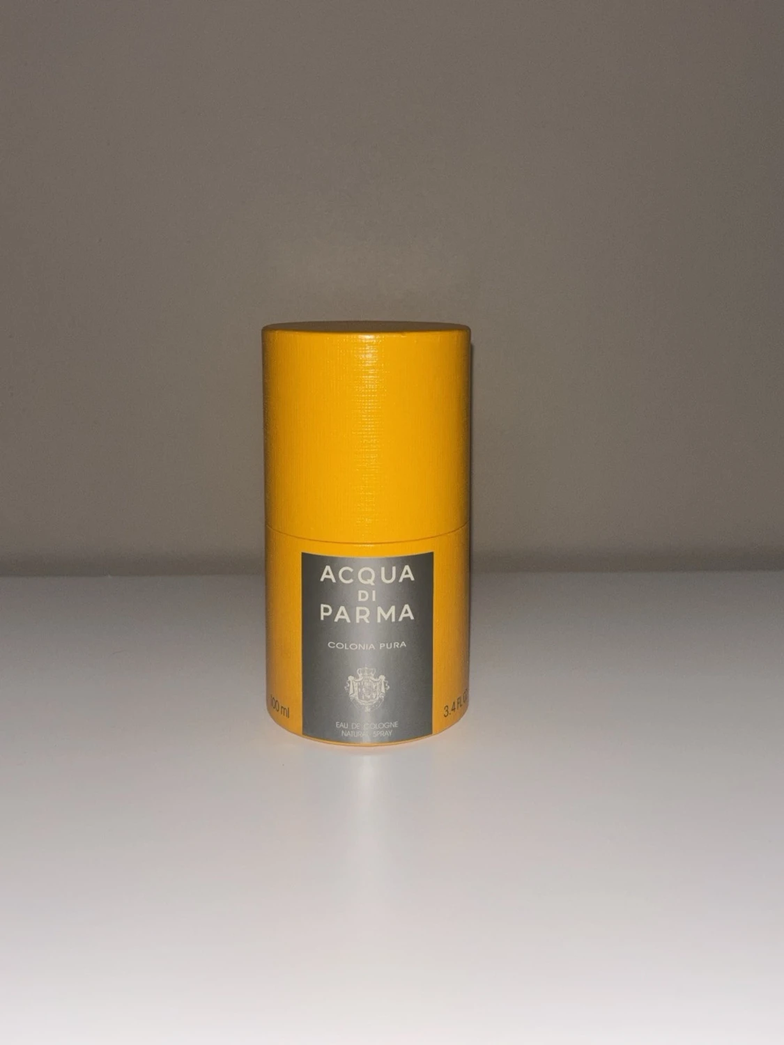 Acqua di Parma Colonia Pura parfym - 2