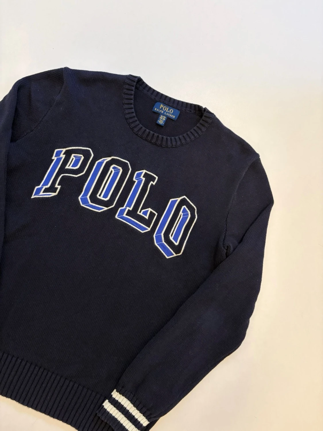 Unik Ralph lauren tröja - 3