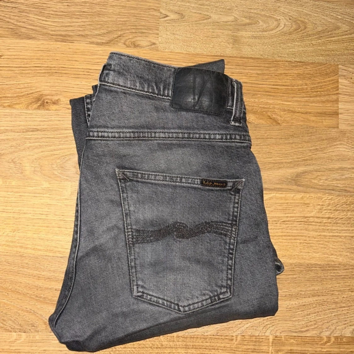 Nudie Jeans grim tim - 1