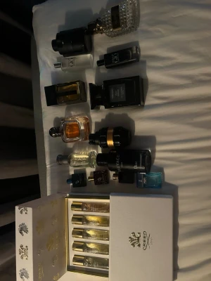 Parfymbyten!! - Lägger upp allt detta för byte!!! Byter helst flera av dessa mot en doft! Skriv för köp!