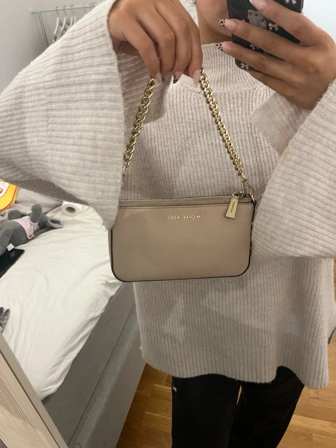 Michael kors väska - 2