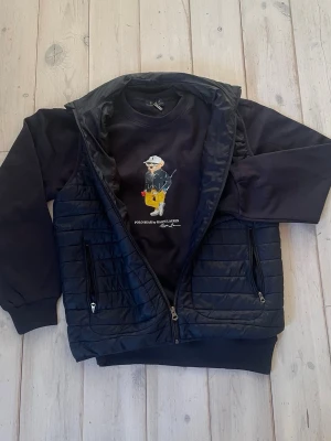 Polo Ralph Lauren - Säljer en fet sommar polo tröjan, säljer den då den inte passar mig! Den är L och passar er som är 182+, hör gärna av er!