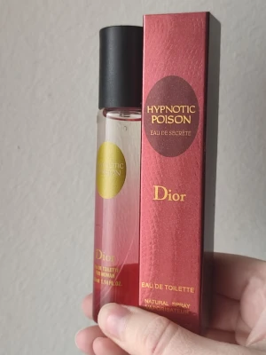 Dior Hypnotic Poison Eau Secrete - Dior Hypnotic Poison Eau Secrete Perfume. 33ml bottle. New!