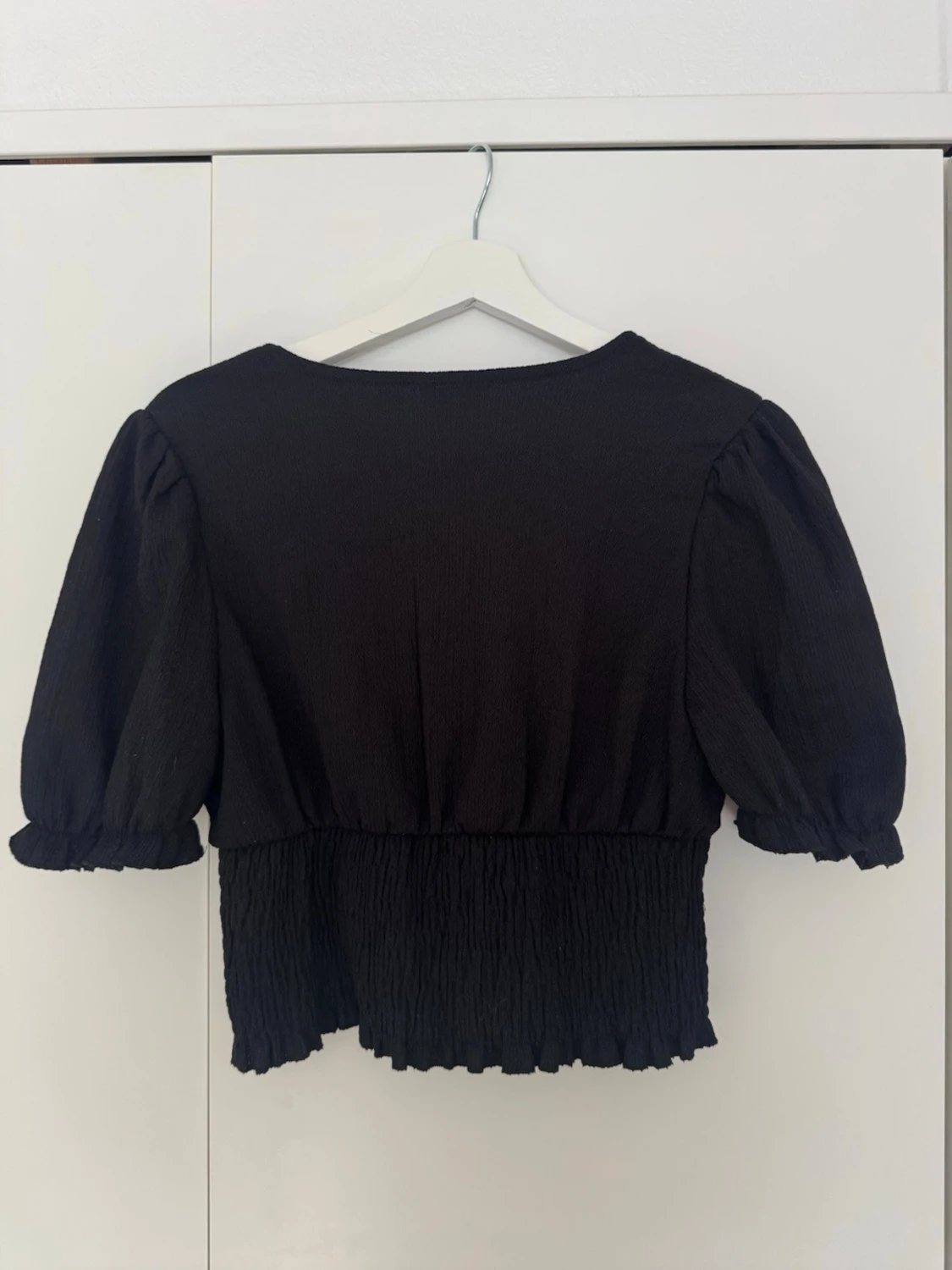 Topp från Monki - 2
