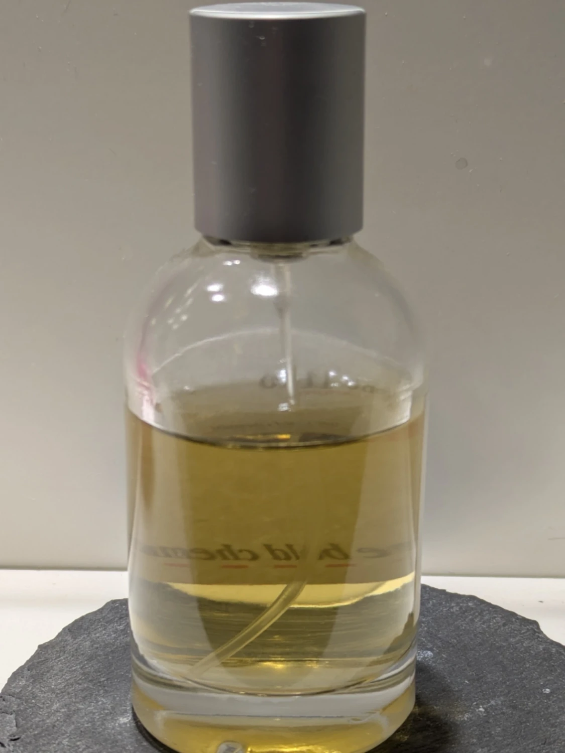 Dupont 116.0, one bold chemist - 1