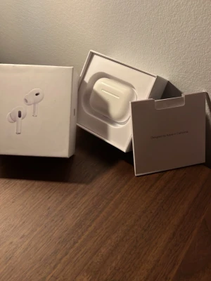 EarPods  - Hör av dig vid frågor eller funderingar😊