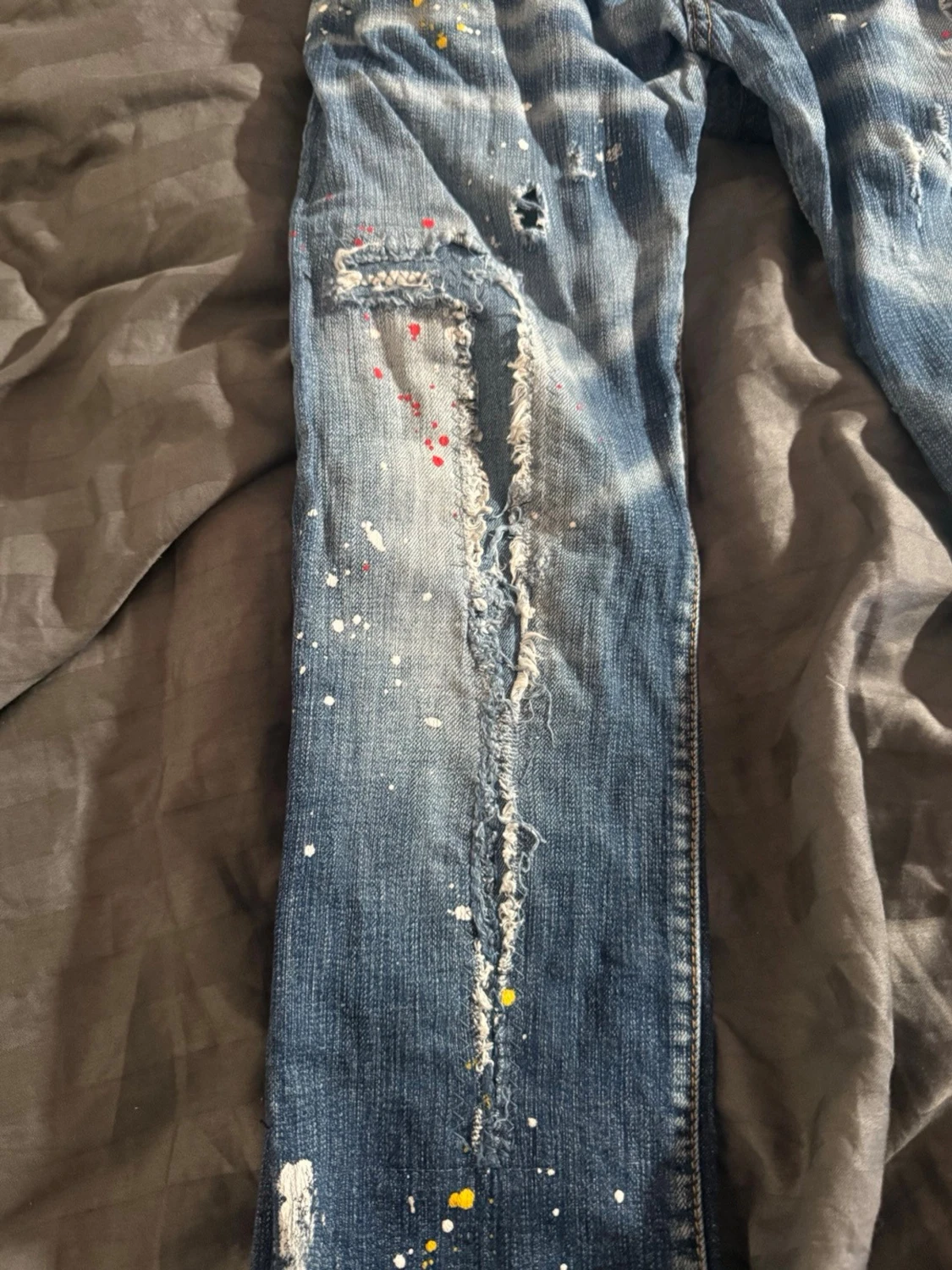 dsquared2 jeans - 3