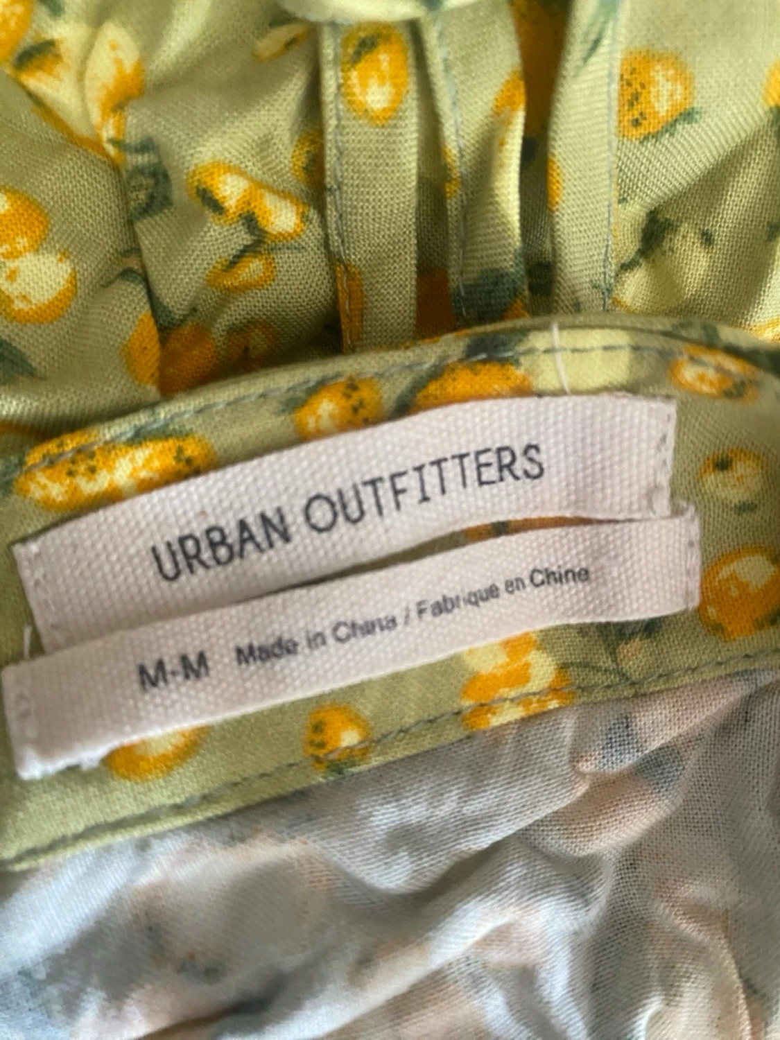 Klänning Urban Outfitters - 3