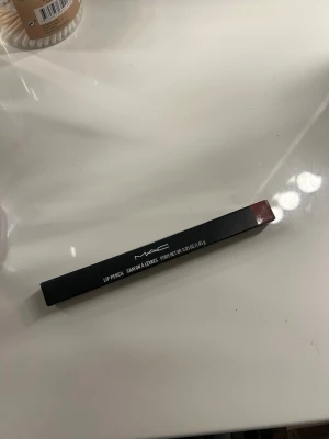 Mac lip liner  - Läpp penna från Mac i färgen spice ☺️