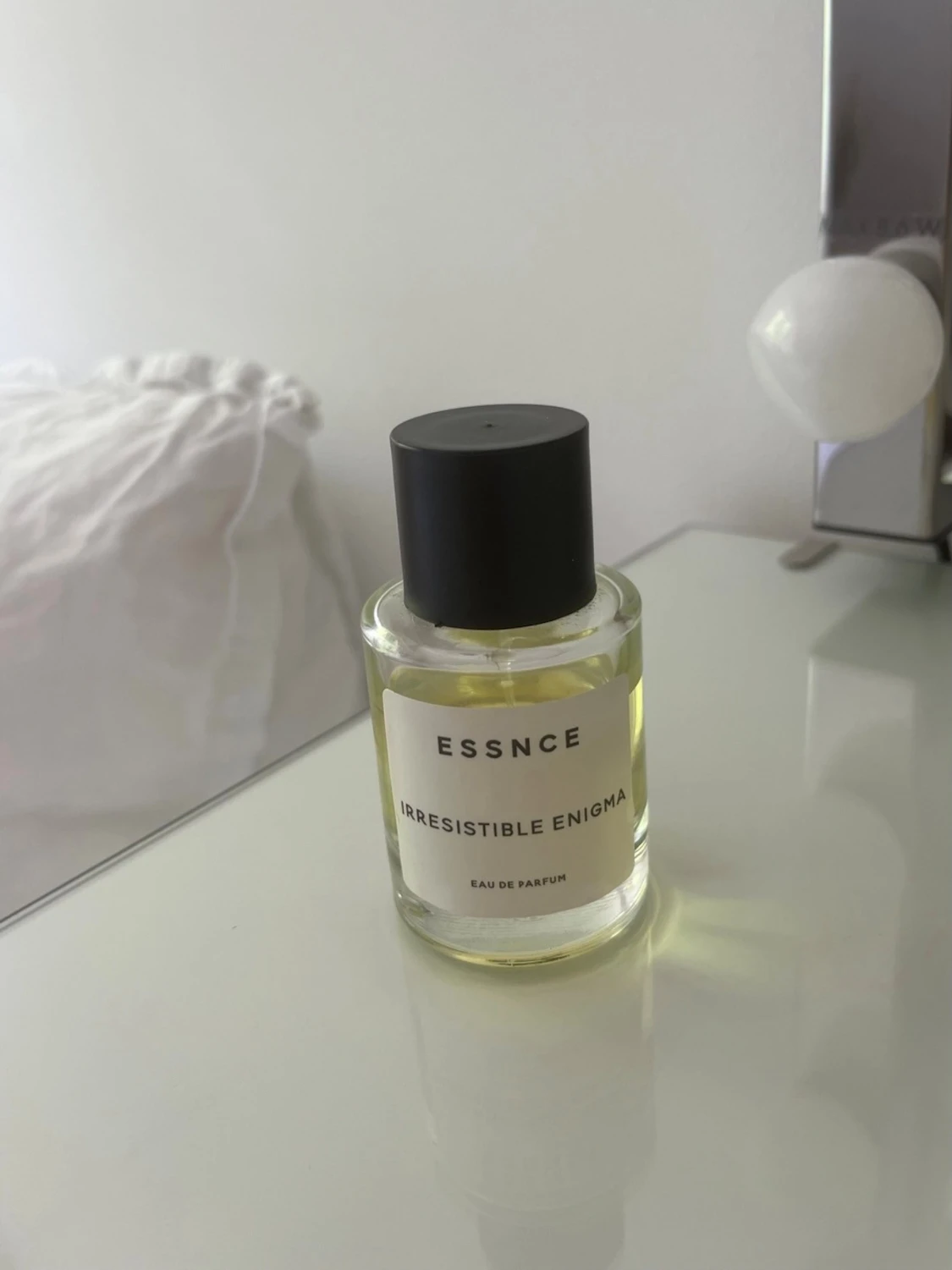 Irresistible Enigma parfym ESSNCE - 1