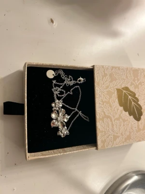 Ioaku halsband  - Helt ny, inga defekter, fick i julklapp så vet ej om den är vattentålig eller inte 