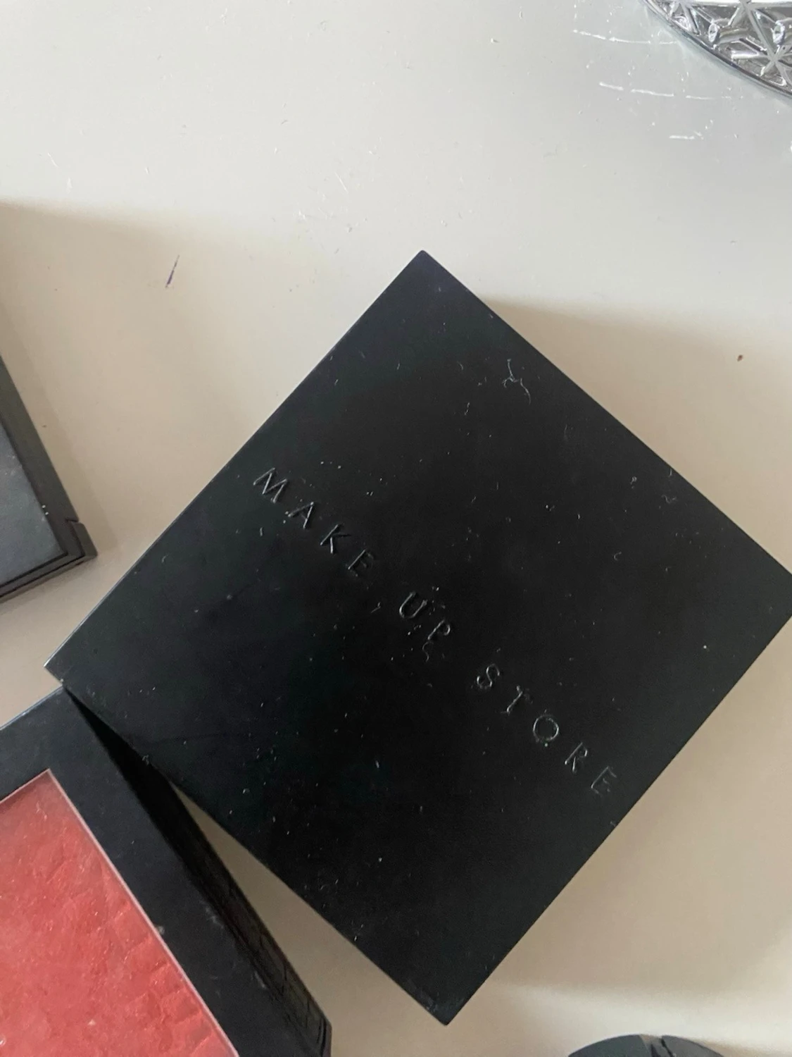 Rouge i korall och rosa från Make Up Store - 1