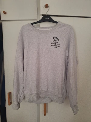 Sweatshirt  - Sweatshirt a.l.d storlek xl. Tts. 