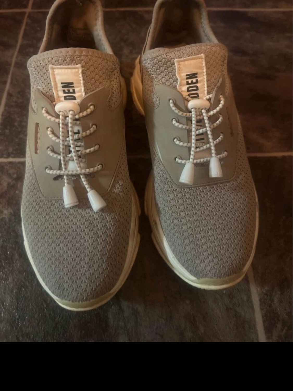 Steeve Madden sneakers  - 1