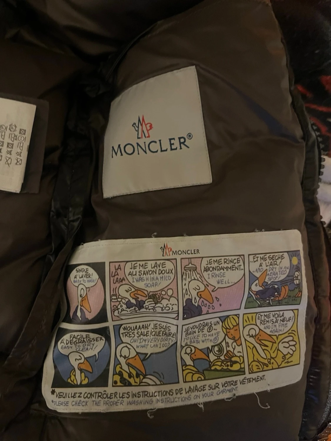 Moncler vest  - 3