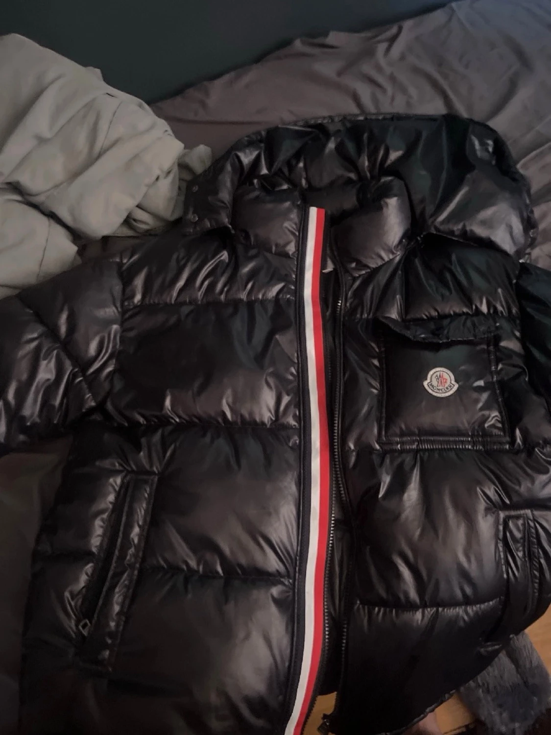 Moncler jacka - 3