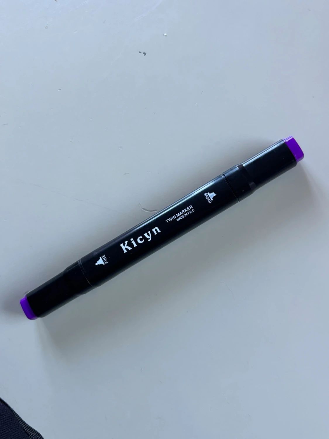 80-pack alkoholbaserade markers - 4
