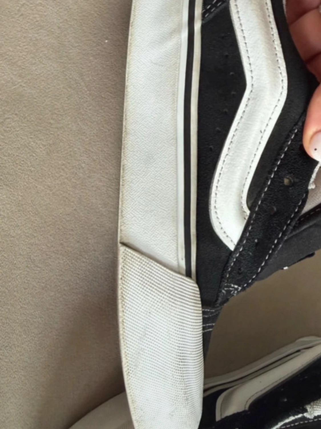 Vans Knu Skool - 2