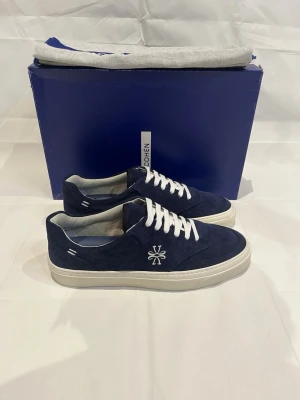 Jacob Cohen skor  - Helt nya med allt og | finns i 40,41.5,43 & 44