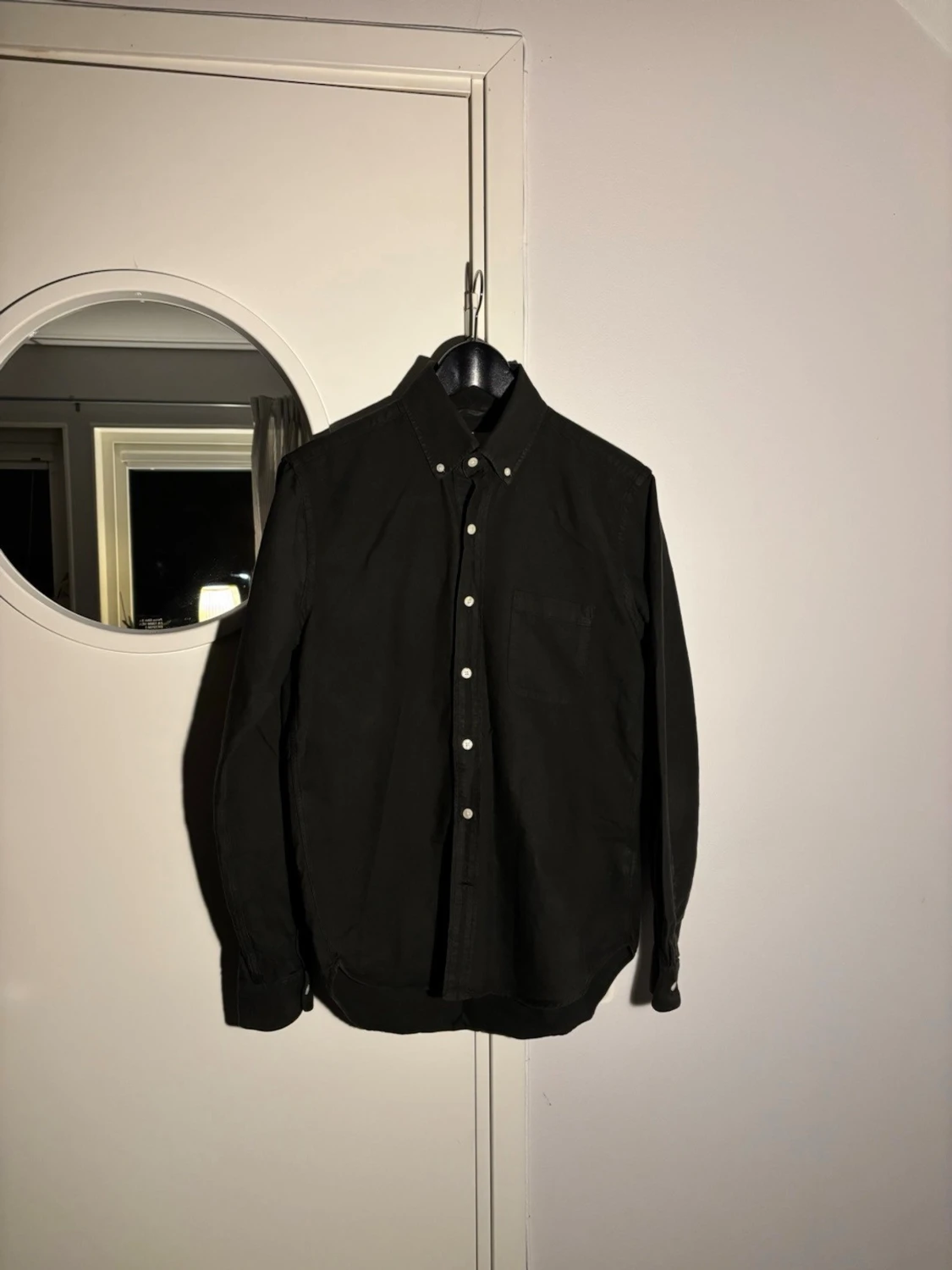 Mörkgrön skjorta från A Day's March - 1