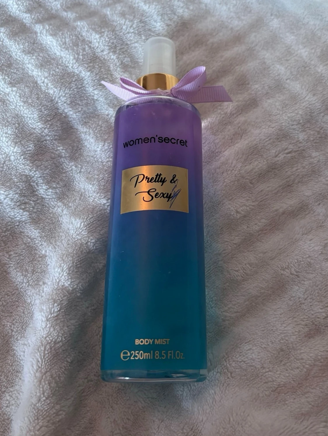 Pretty & Sexy Body Mist 250ml