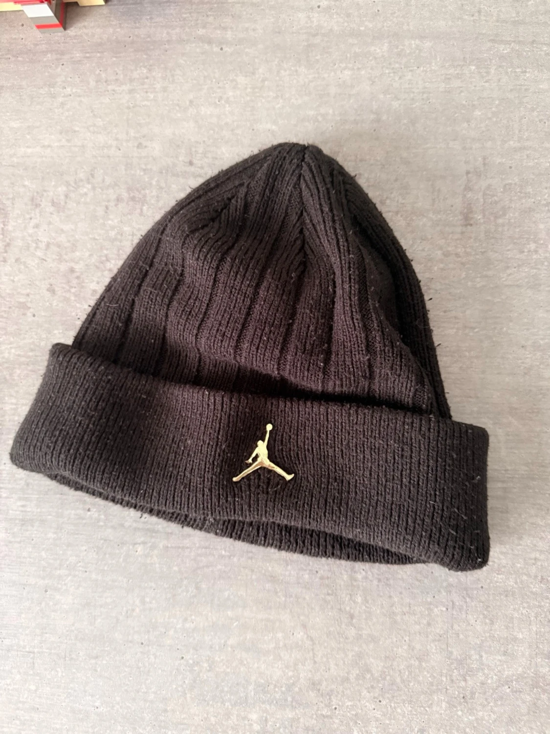 Litet parti av mössor! - 3