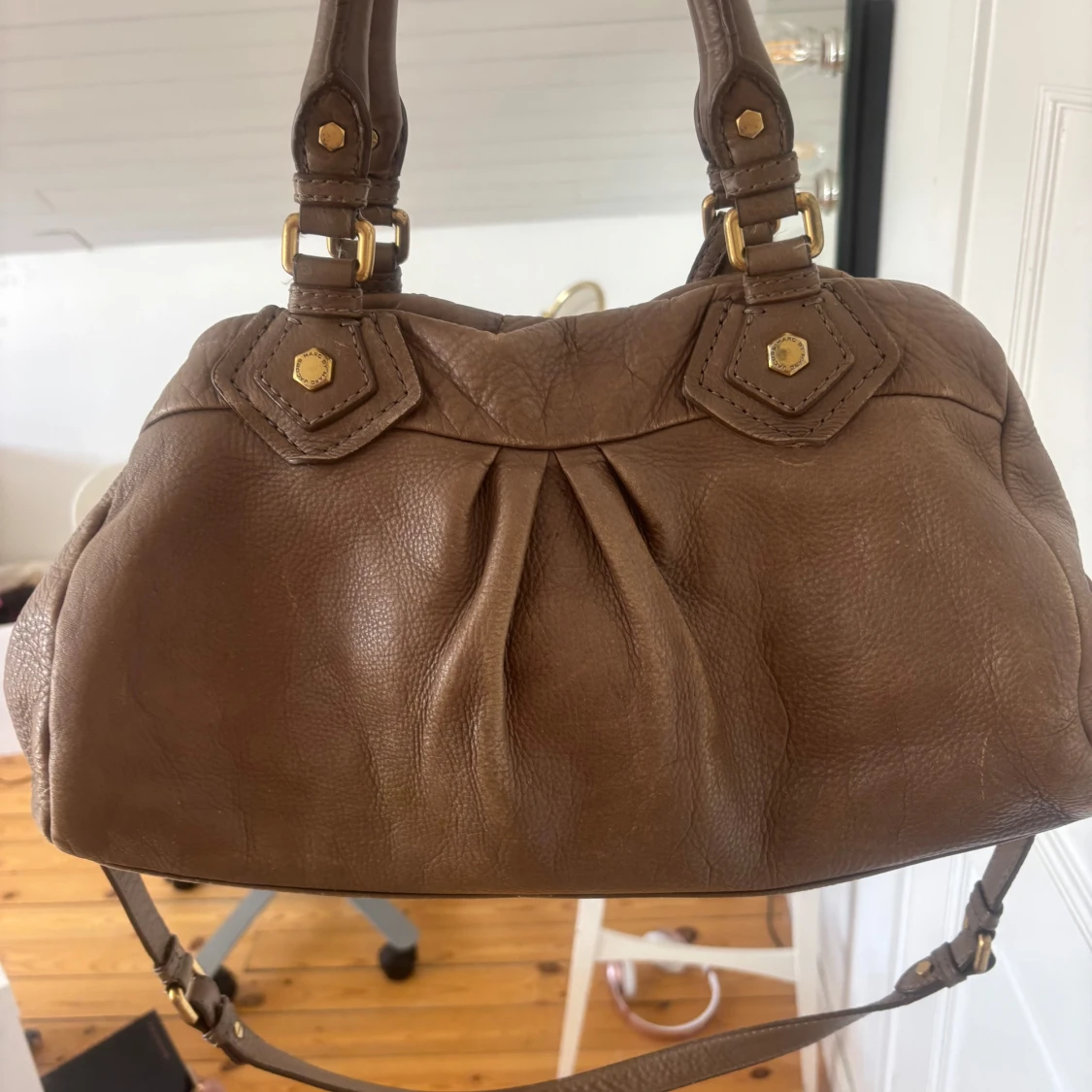 Marc jacobs väska classic Q - 4