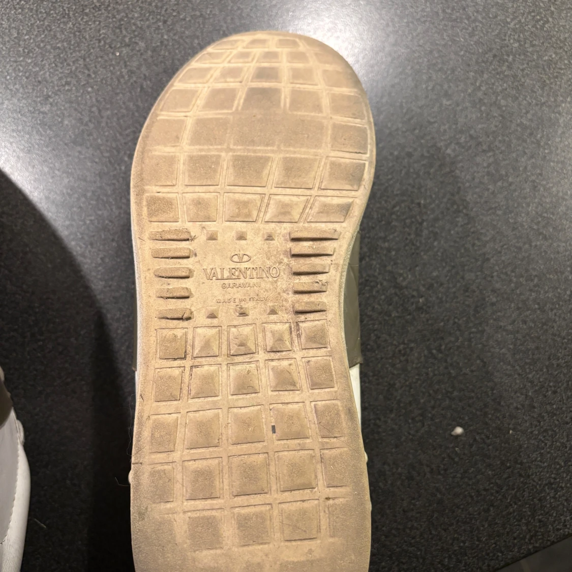 Valentino Opens  - 1