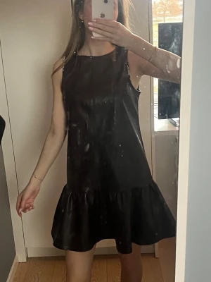 miniklänning  - super söt klänning🩷🩷