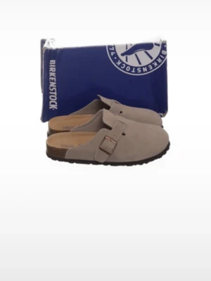 Birkenstock Boston - Birkenstock boston i färgen taupe strl 37! Helt nya och oanvända, säljer då de vad för slå för mig!💛
