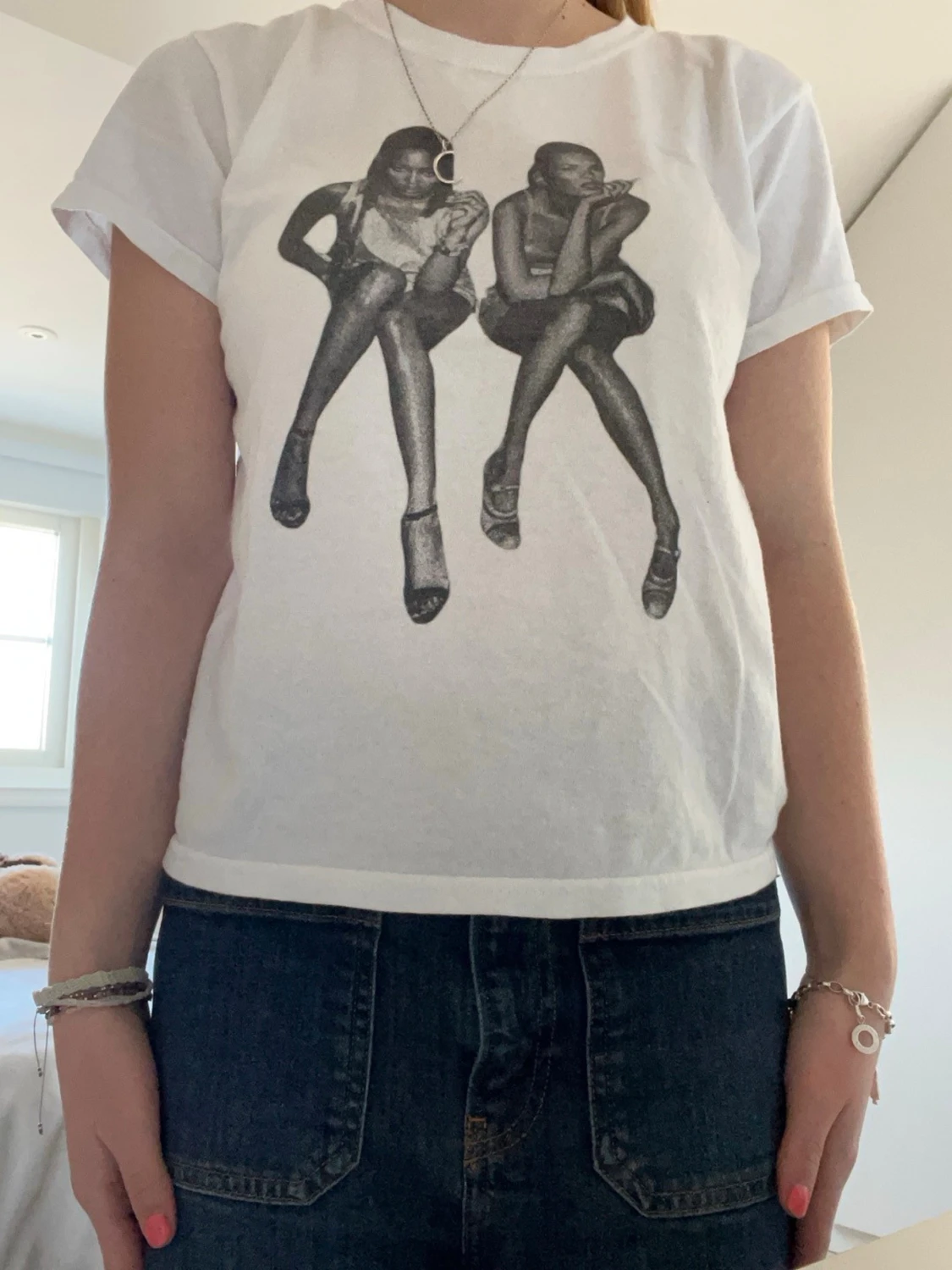 In print we trust T-shirt!  - 5