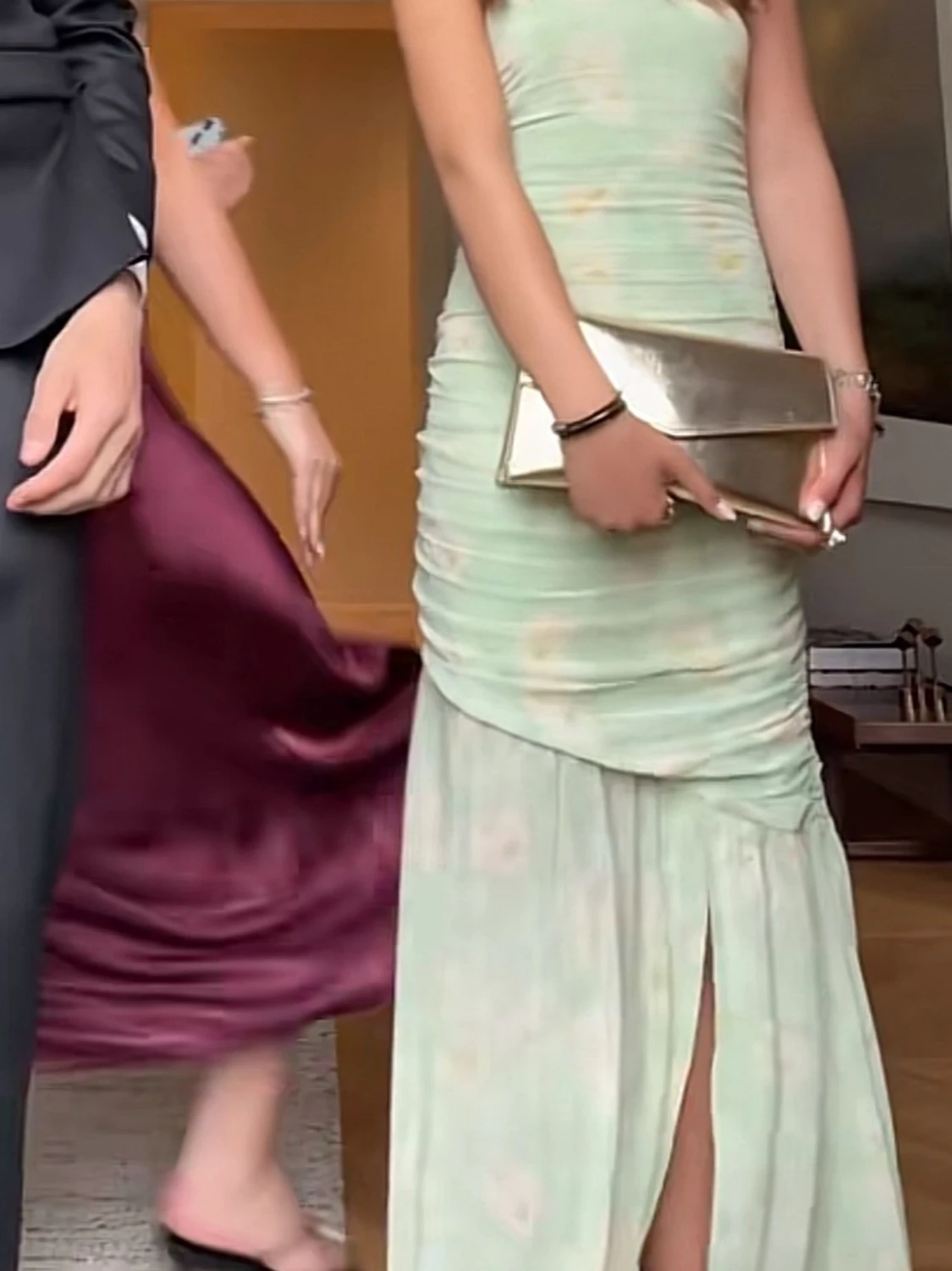 Balklänning adoore - 4