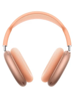 ENDAST BYTE!  - vill byta mina oranga airpods max mot färgen stjärnglans, måste vara äkta med kvitto och allt ska fungera, mina är i bra skick, skriv för mer bilder